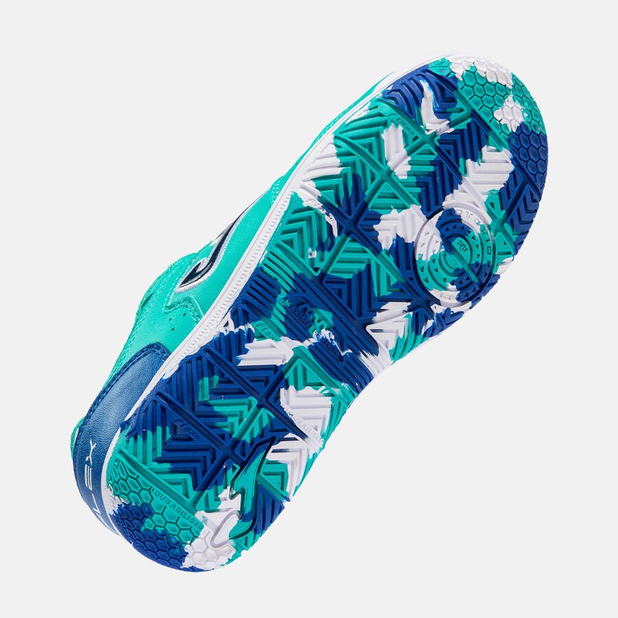 ZAPATILLAS SALA JOMA TOP FLEX JR INDOOR - Imagen 5