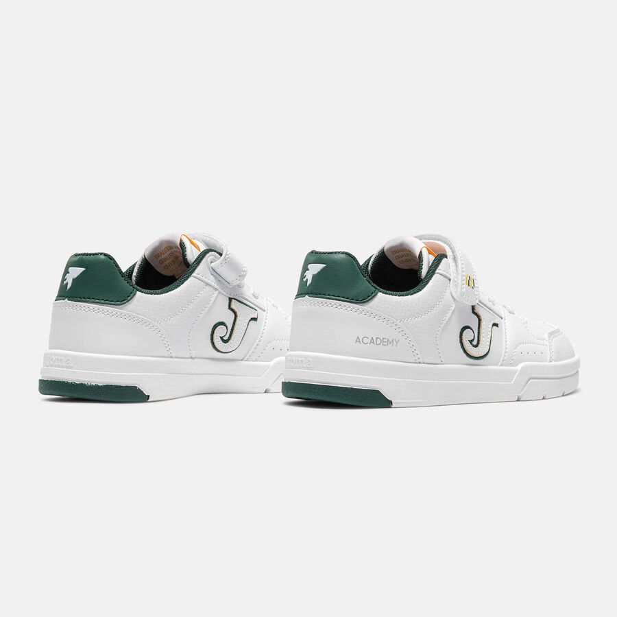 ZAPATILLA JOMA W. ACADEMY JR - Imagen 4