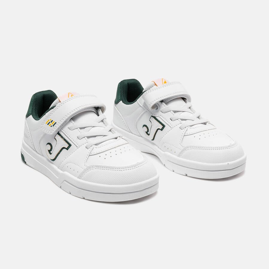 ZAPATILLA JOMA W. ACADEMY JR - Imagen 3