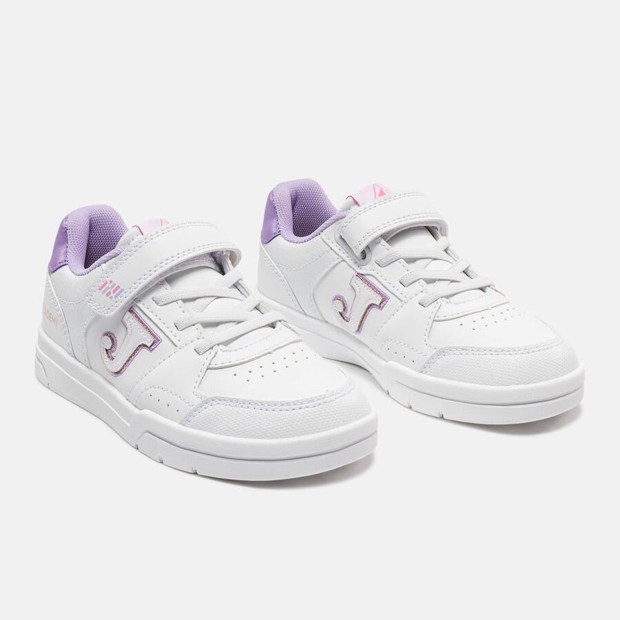 ZAPATILLA JOMA W. ACADEMY JR - Imagen 2