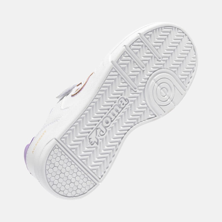 ZAPATILLA JOMA W. ACADEMY JR - Imagen 8