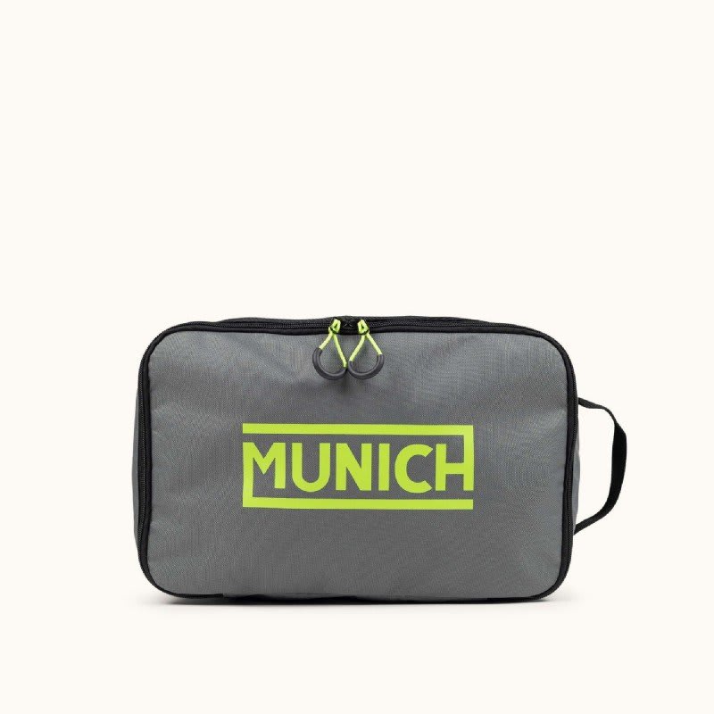 ZAPATILLERO MUNICH SPORTS RECYCLED