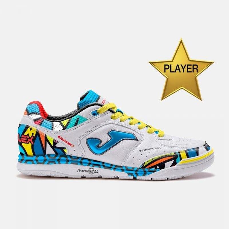 ZAPATILLA JOMA TOP FLEX REBOUND LUCIANO