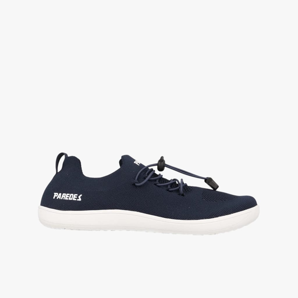 ZAPATILLAS PAREDES RESPETUOSAS FORES