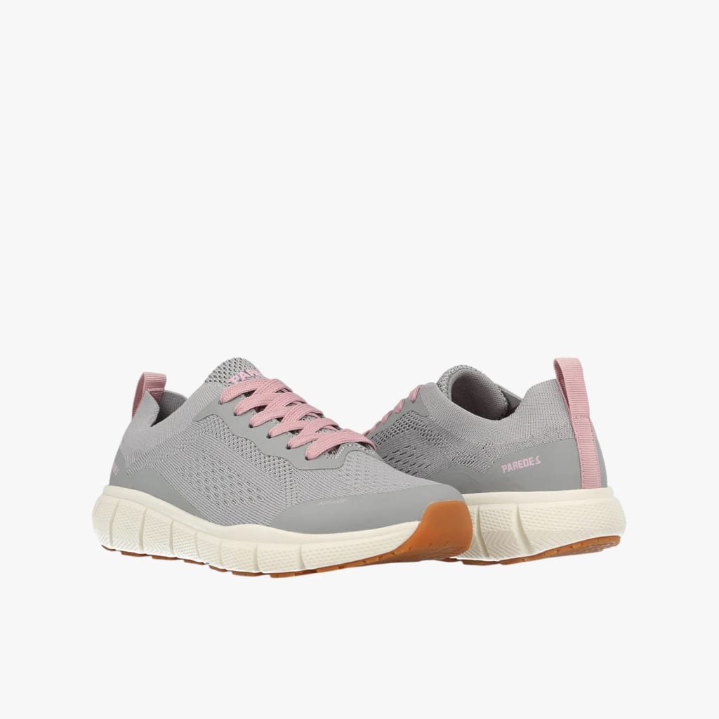 ZAPATILLAS PAREDES CRIPTANA - Imagen 3