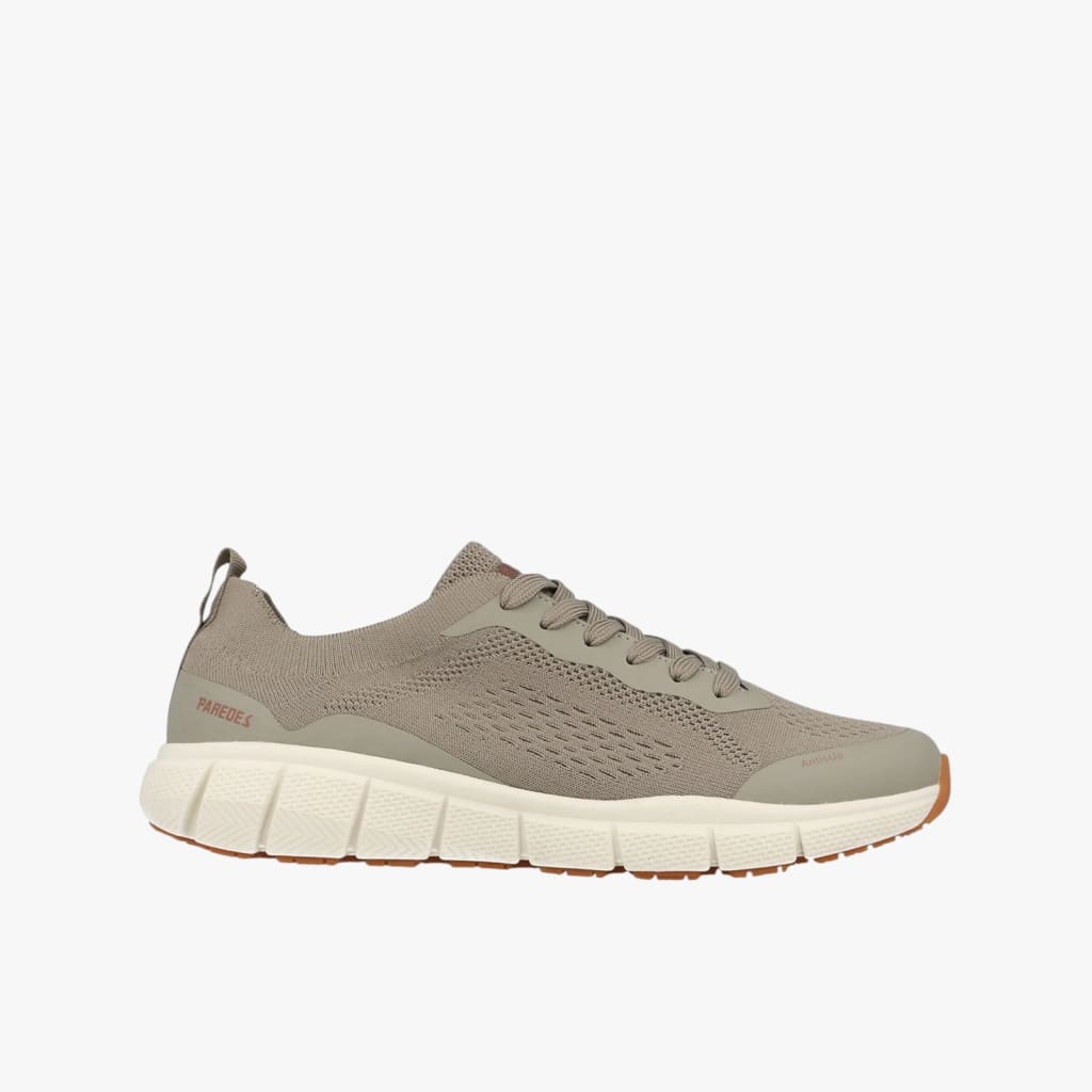 ZAPATILLAS  PAREDES VISO - Imagen 4