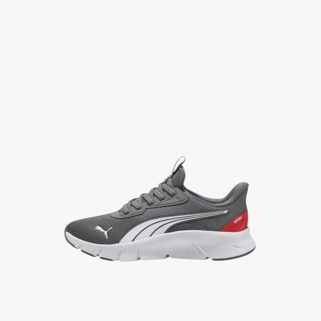 ZAPATILLA PUMA FLEXFOCUS LITE SLIPTECH JR - Imagen 5