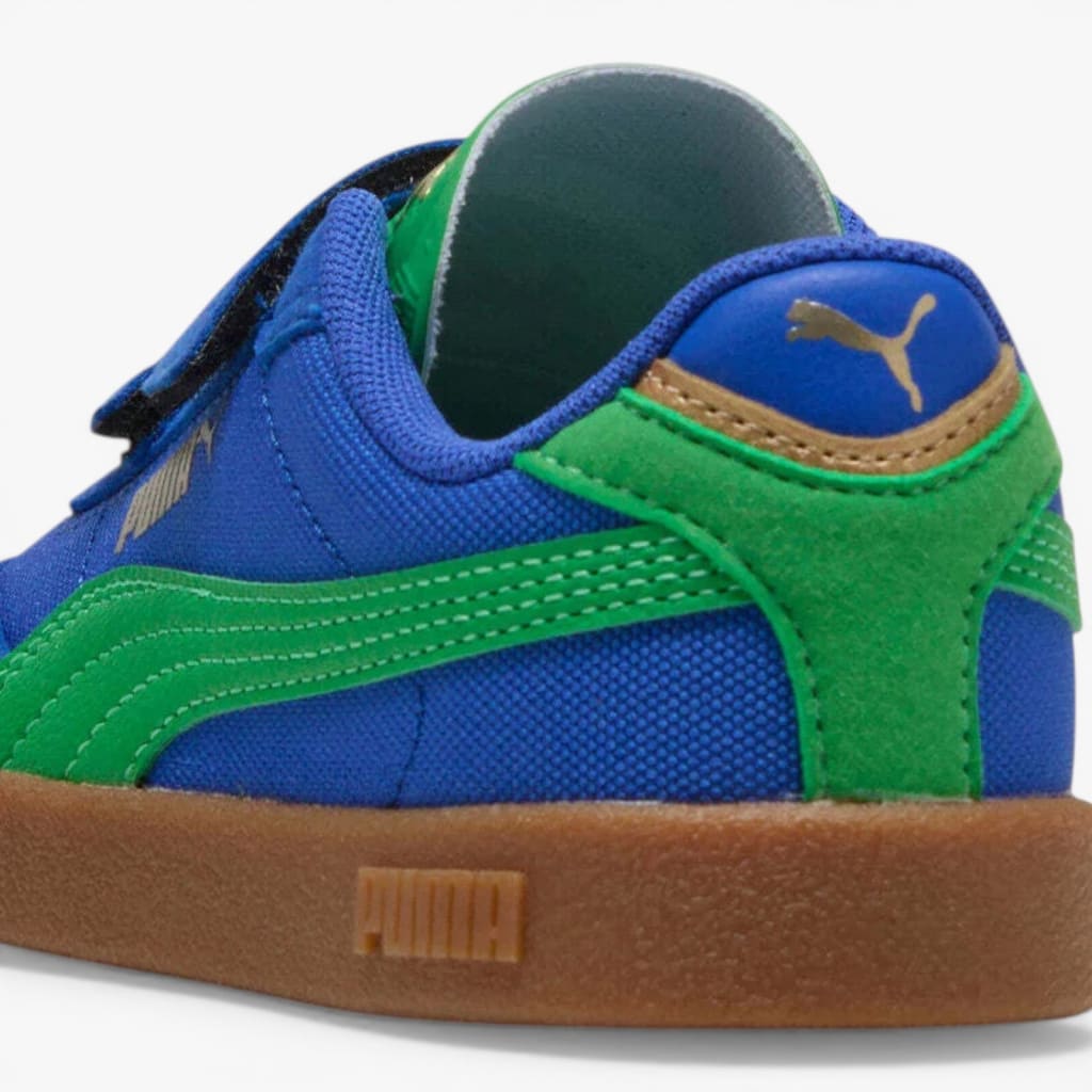 ZAPATILLA PUMA CLUB II ERA INFANTIL - Imagen 6