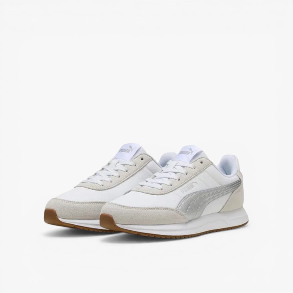 ZAPATILLA PUMA LIGHTWIND WOMAN - Imagen 8