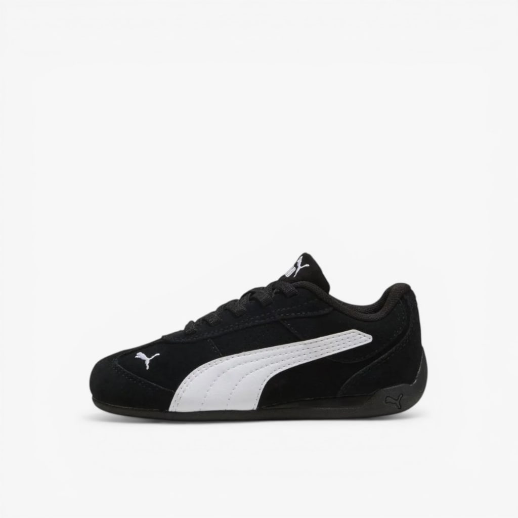 ZAPATILLA PUMA INFANTIL REPLICATCH - Imagen 6