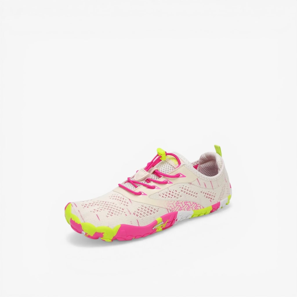 ZAPATILLA SAGUARO BAREFOOT INFANTIL SMART II - Imagen 20