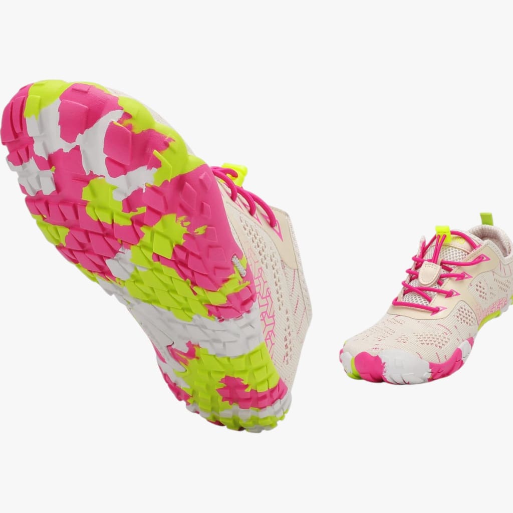 ZAPATO BAREFOOT SAGUARO SMART II - Imagen 44