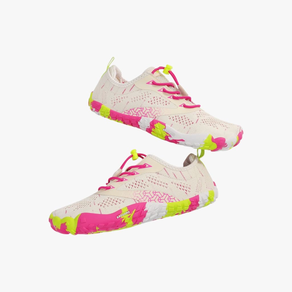 ZAPATO BAREFOOT SAGUARO SMART II - Imagen 42