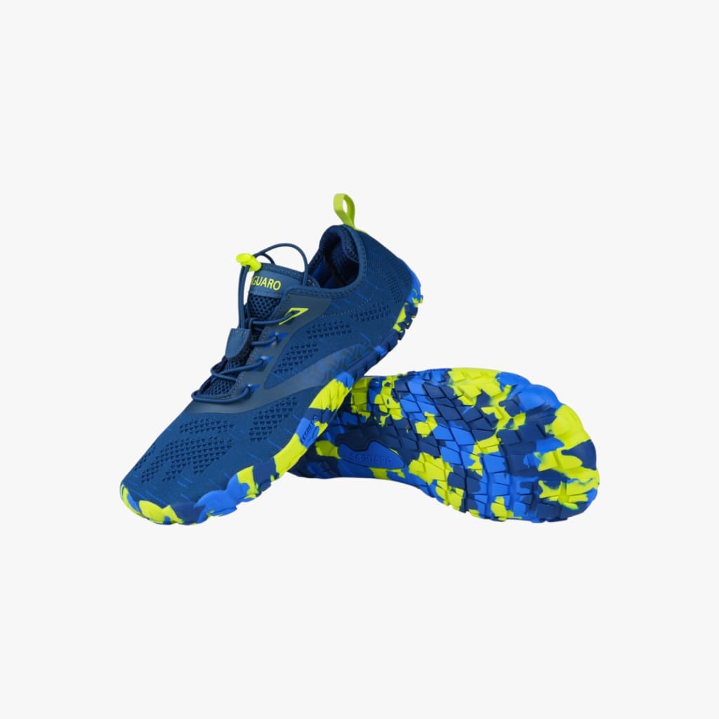 ZAPATO BAREFOOT SAGUARO SMART II - Imagen 26