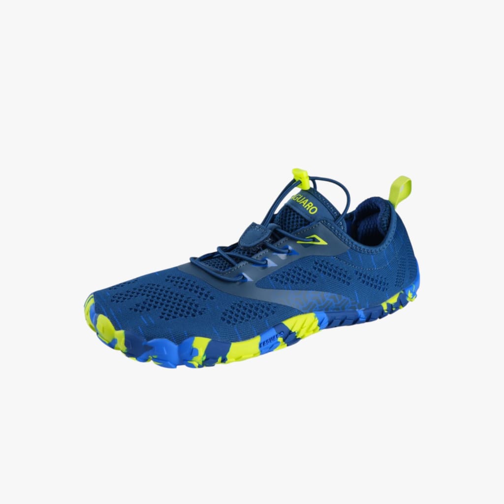 ZAPATO BAREFOOT SAGUARO SMART II - Imagen 25