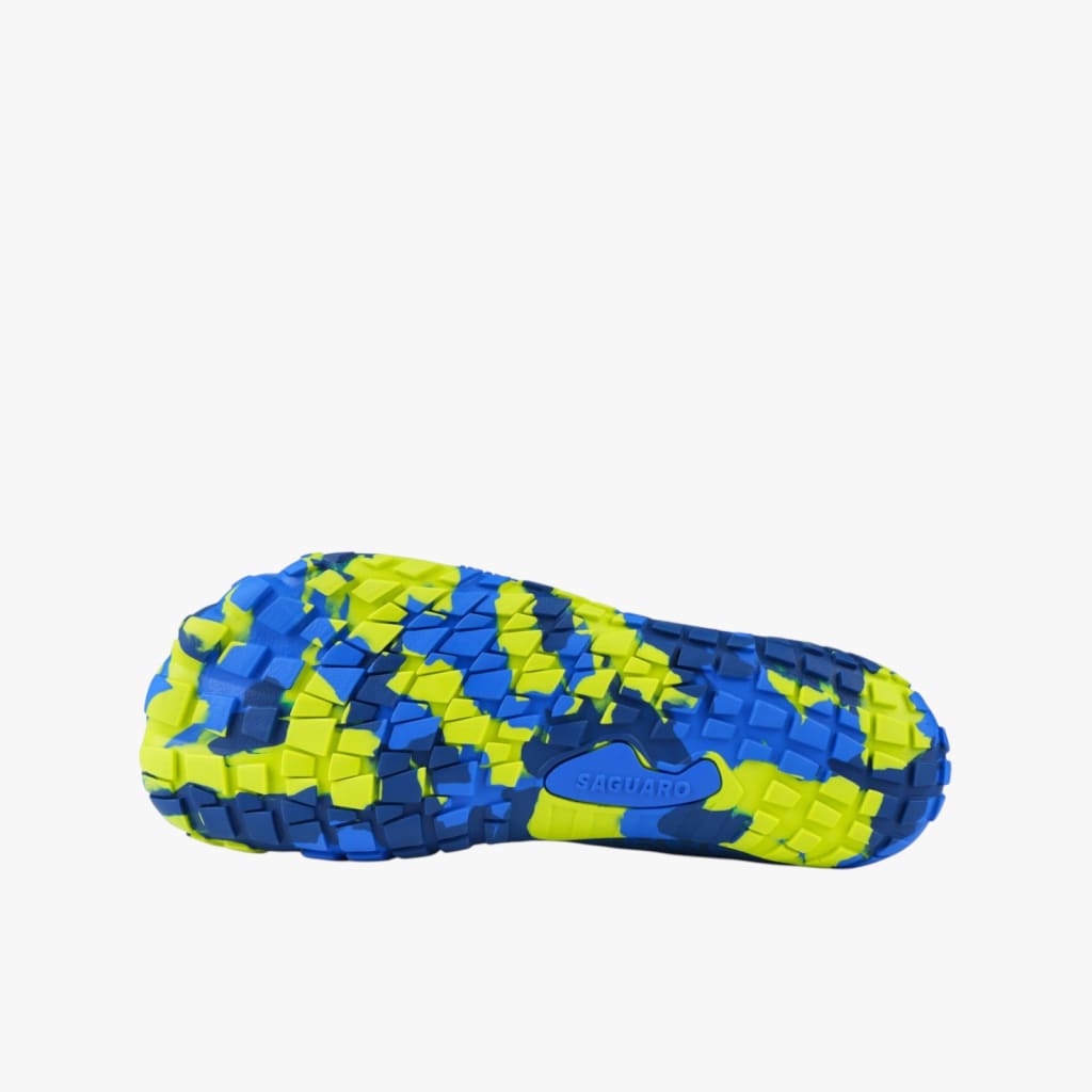 ZAPATO BAREFOOT SAGUARO SMART II - Imagen 22