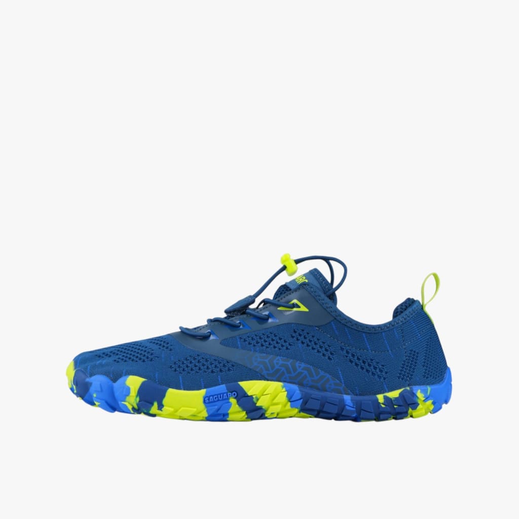 ZAPATO BAREFOOT SAGUARO SMART II - Imagen 20