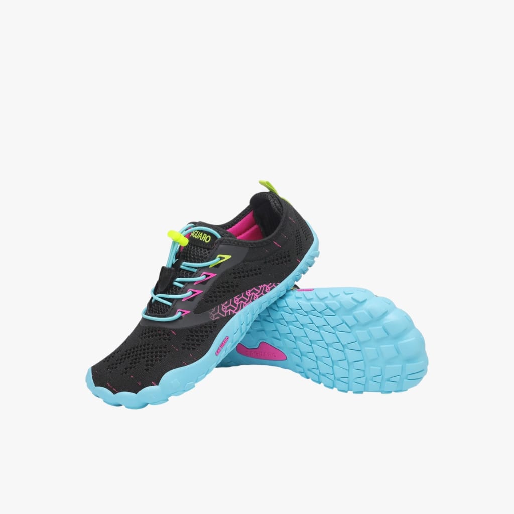ZAPATO BAREFOOT SAGUARO SMART II - Imagen 16