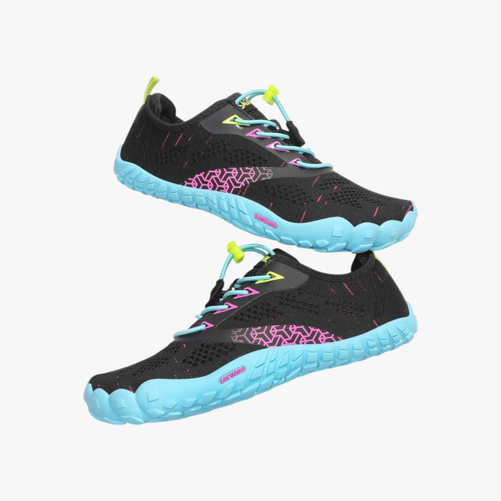 ZAPATO BAREFOOT SAGUARO SMART II - Imagen 17