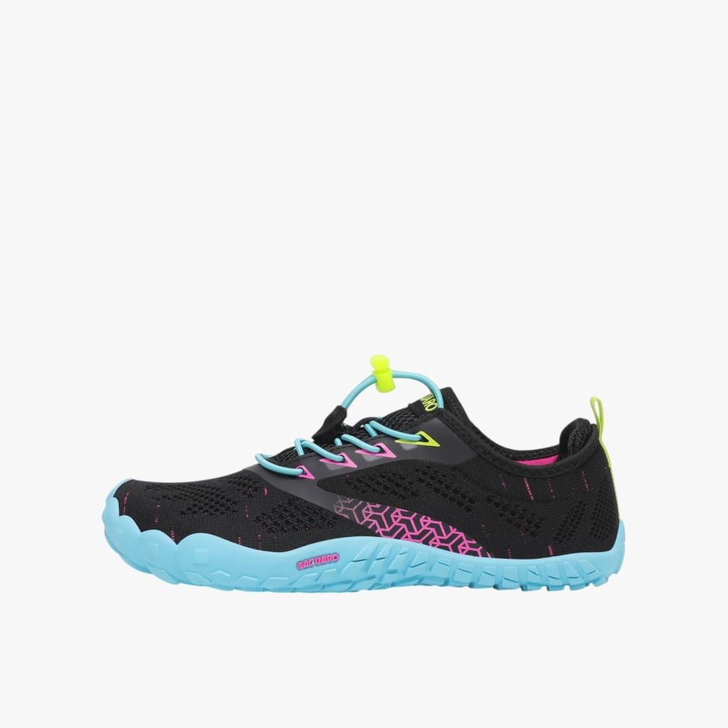ZAPATO BAREFOOT SAGUARO SMART II - Imagen 12