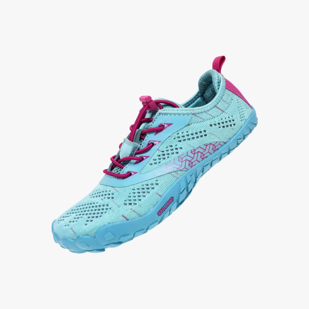 ZAPATO BAREFOOT SAGUARO SMART II - Imagen 6