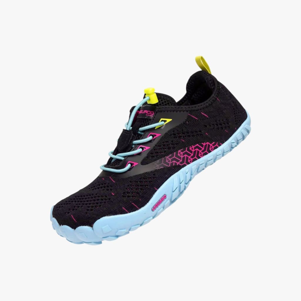 ZAPATO BAREFOOT SAGUARO SMART II - Imagen 2