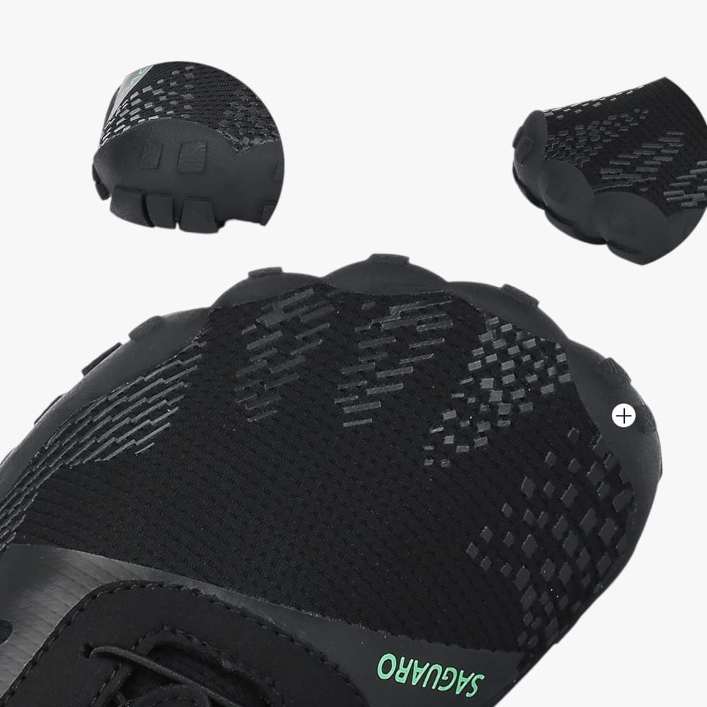 ZAPATO BAREFOOT SAGUARO VITALITY III - Imagen 4