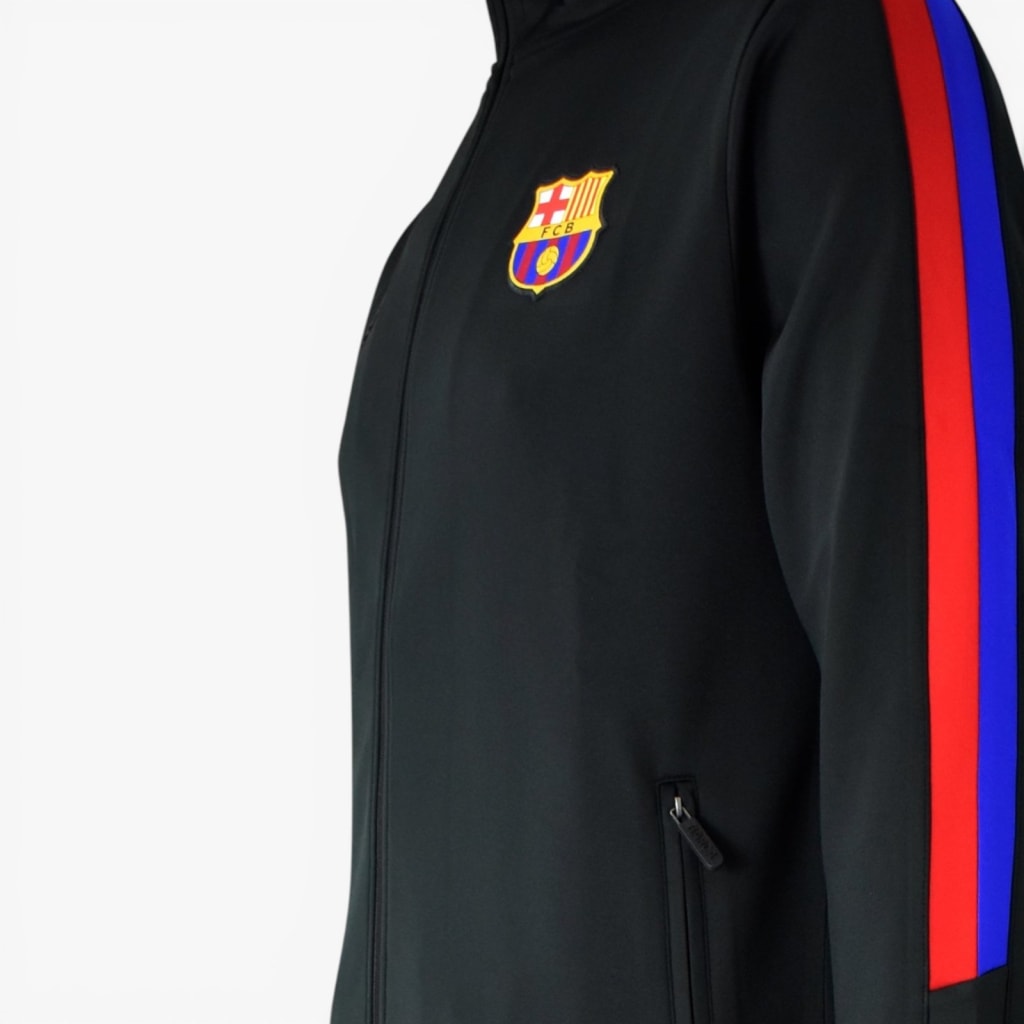 CHANDAL F.C. BARCELONA CULER STRIPES - Imagen 11