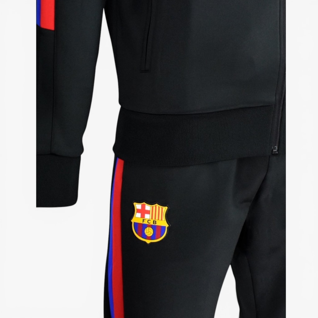 CHANDAL F.C. BARCELONA CULER STRIPES - Imagen 10