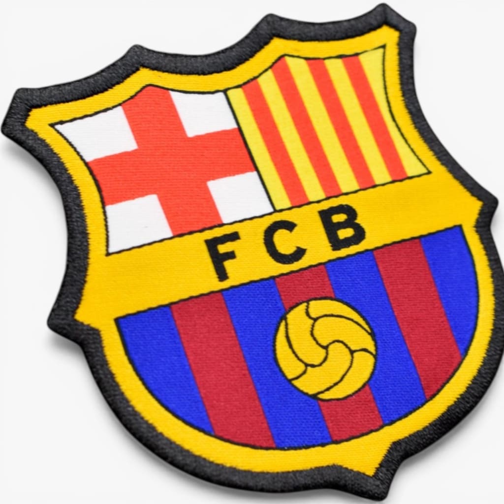 CHANDAL F.C. BARCELONA CULER STRIPES - Imagen 9