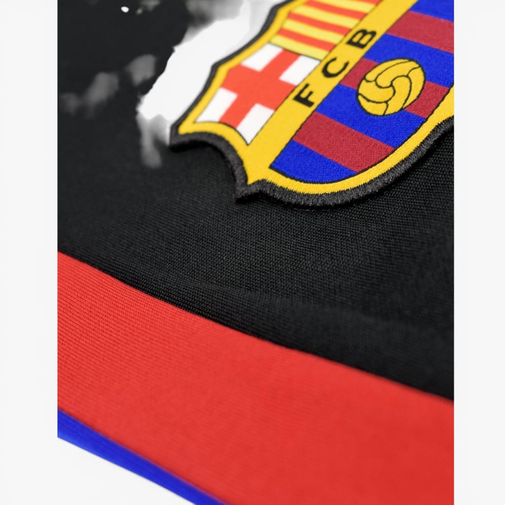 CHANDAL F.C. BARCELONA CULER STRIPES - Imagen 6