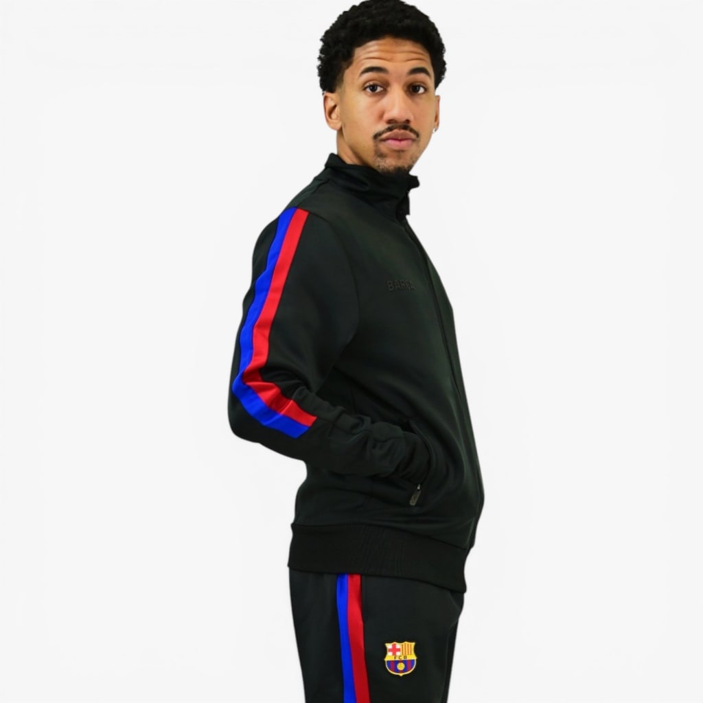 CHANDAL F.C. BARCELONA CULER STRIPES - Imagen 5