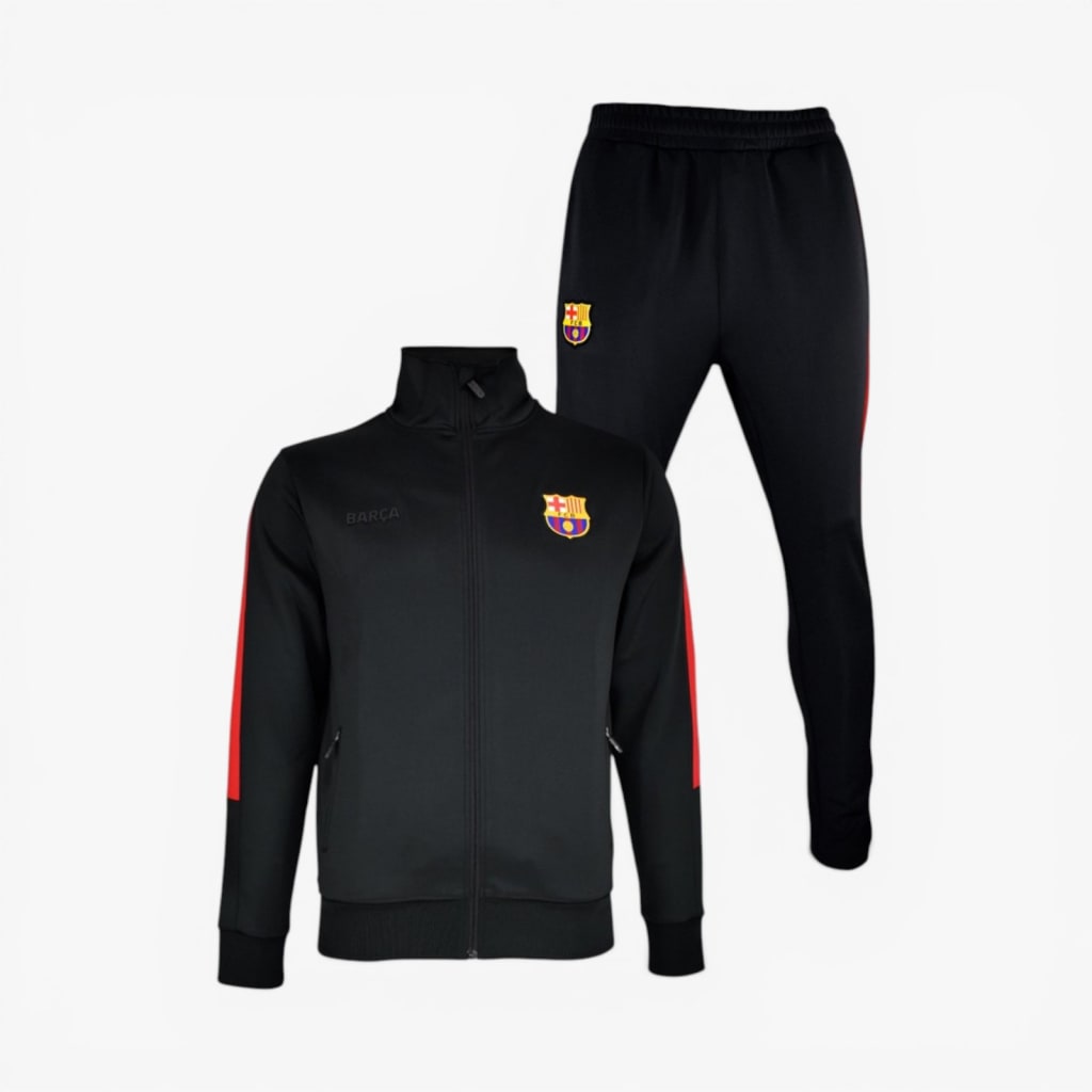 CHANDAL F.C. BARCELONA CULER STRIPES - Imagen 3