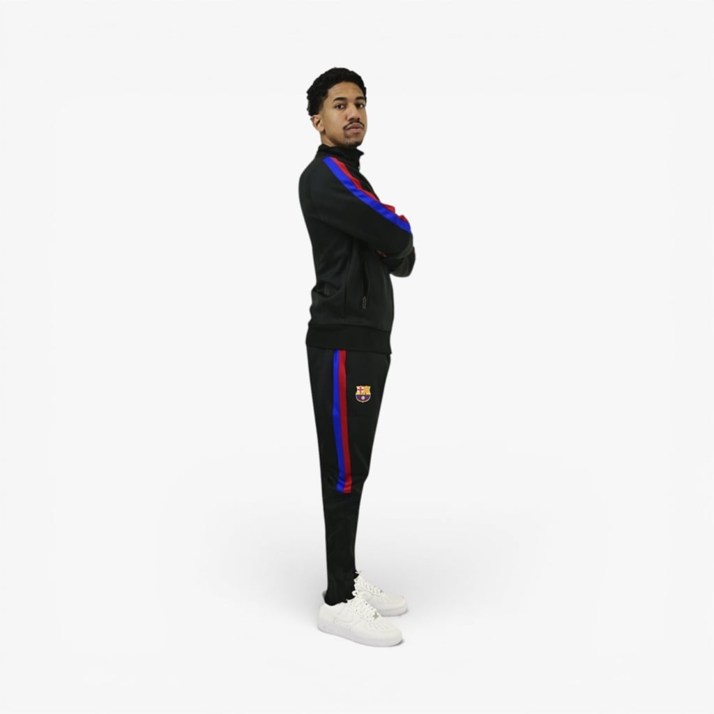 CHANDAL F.C. BARCELONA CULER STRIPES - Imagen 4