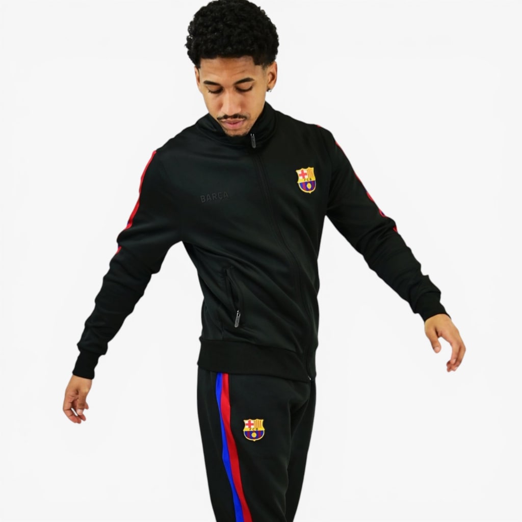 CHANDAL F.C. BARCELONA CULER STRIPES - Imagen 2