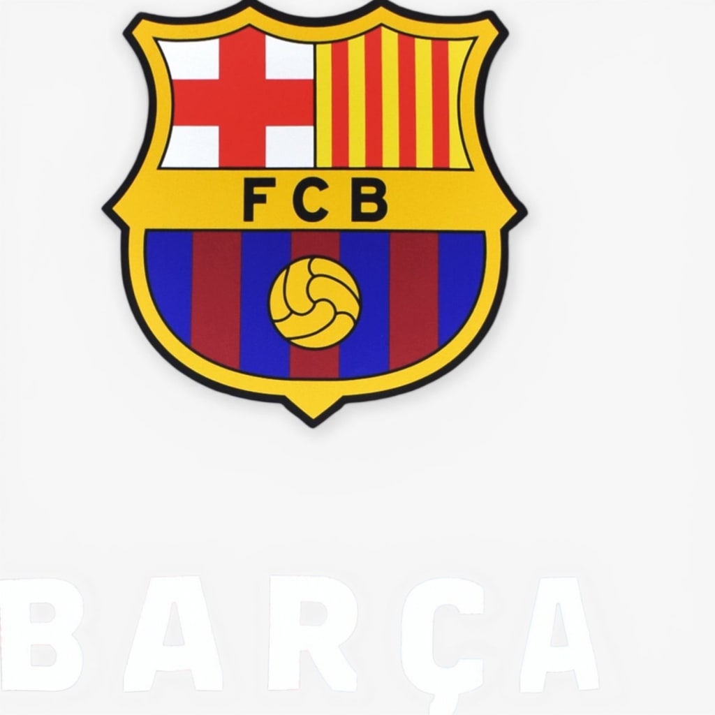CAMISETA FC BARCELONA MARBLE - Imagen 3