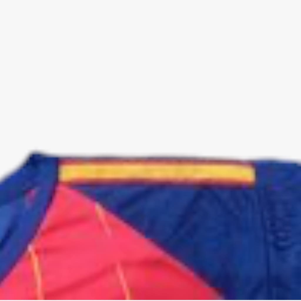 CAMISETA SELECCION ESPAÑOLA 1ª EQUIP. 25/26 REPLICA OFICIAL - Imagen 3