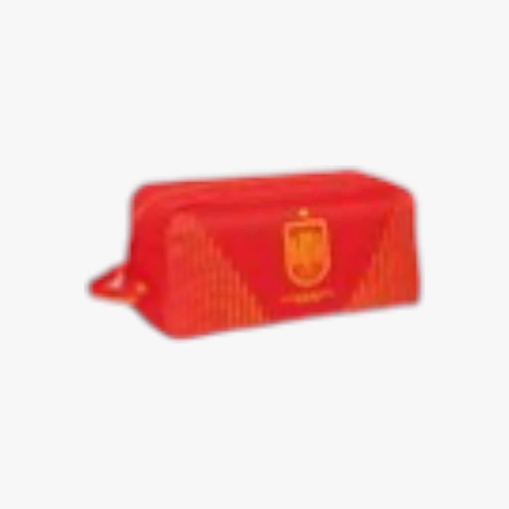 ZAPATILLERO SELECCION ESPAÑOLA