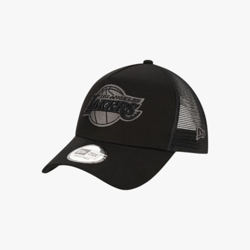 GORRA LOS ANGELES LAKERS NE