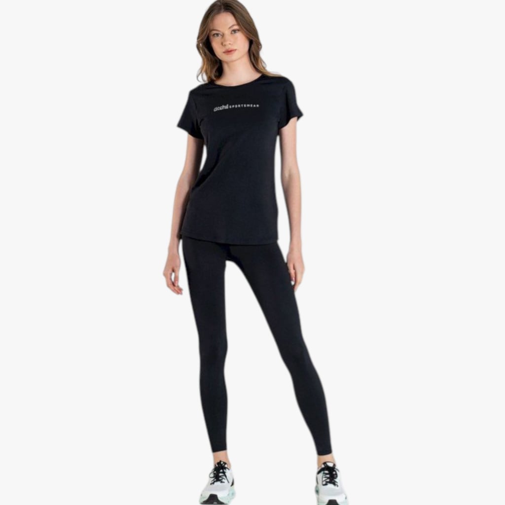 CAMISETA DITCHIL MANGA CORTA SUNSHADE - Imagen 4