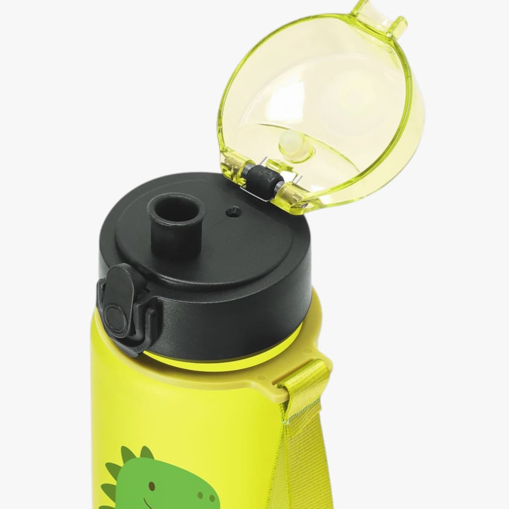 BIDON GRINOR 500 ML - Imagen 4