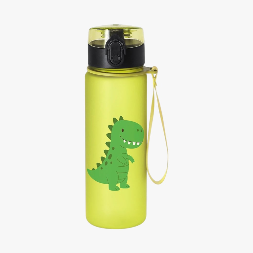 BIDON GRINOR 500 ML - Imagen 3
