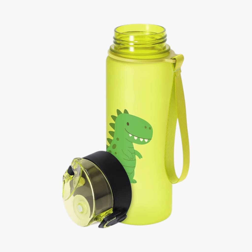 BIDON GRINOR 500 ML - Imagen 2