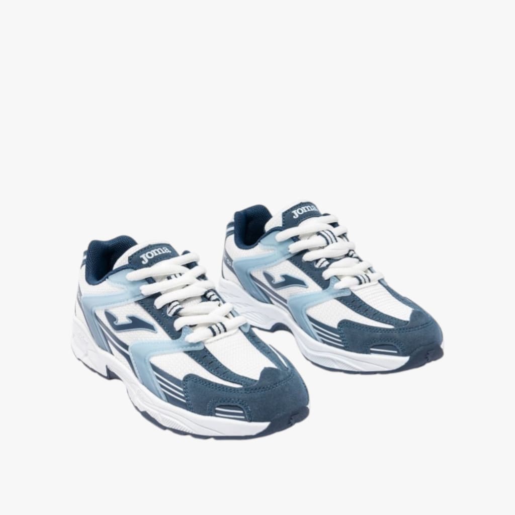 ZAPATILLA JOMA RETRO JUNIOR - Imagen 3