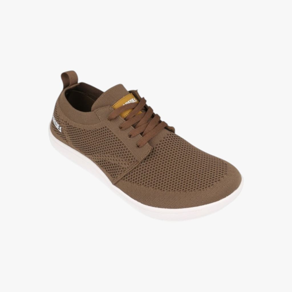 ZAPATILLA BAREFOOT TRANSPIRABLES PAREDES HOMBRE - Imagen 5