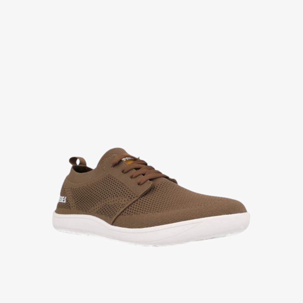 ZAPATILLA BAREFOOT TRANSPIRABLES PAREDES HOMBRE - Imagen 4