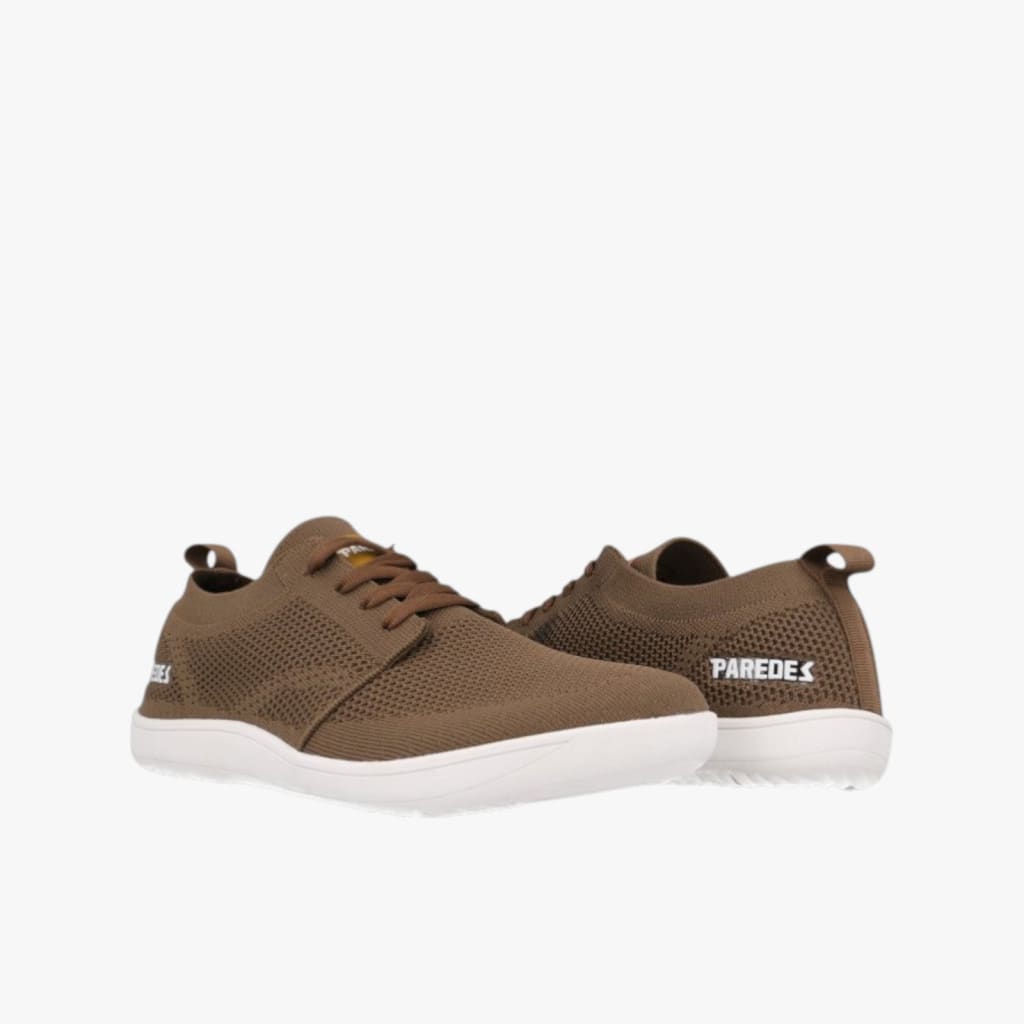 ZAPATILLA BAREFOOT TRANSPIRABLES PAREDES HOMBRE - Imagen 3