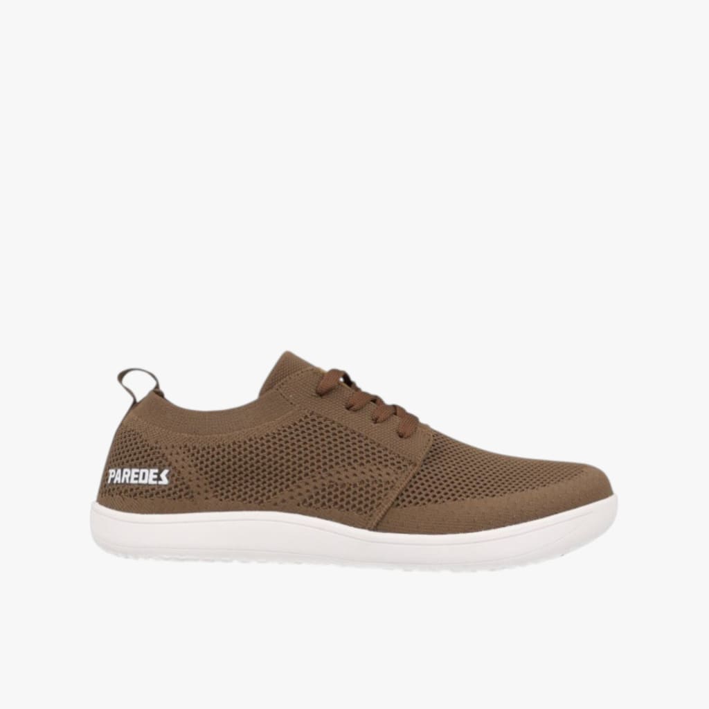 ZAPATILLA BAREFOOT TRANSPIRABLES PAREDES HOMBRE - Imagen 2