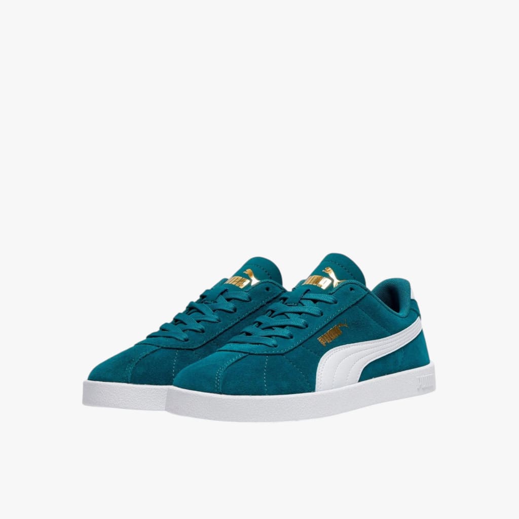 ZAPATILLA PUMA CLUB II - Imagen 4