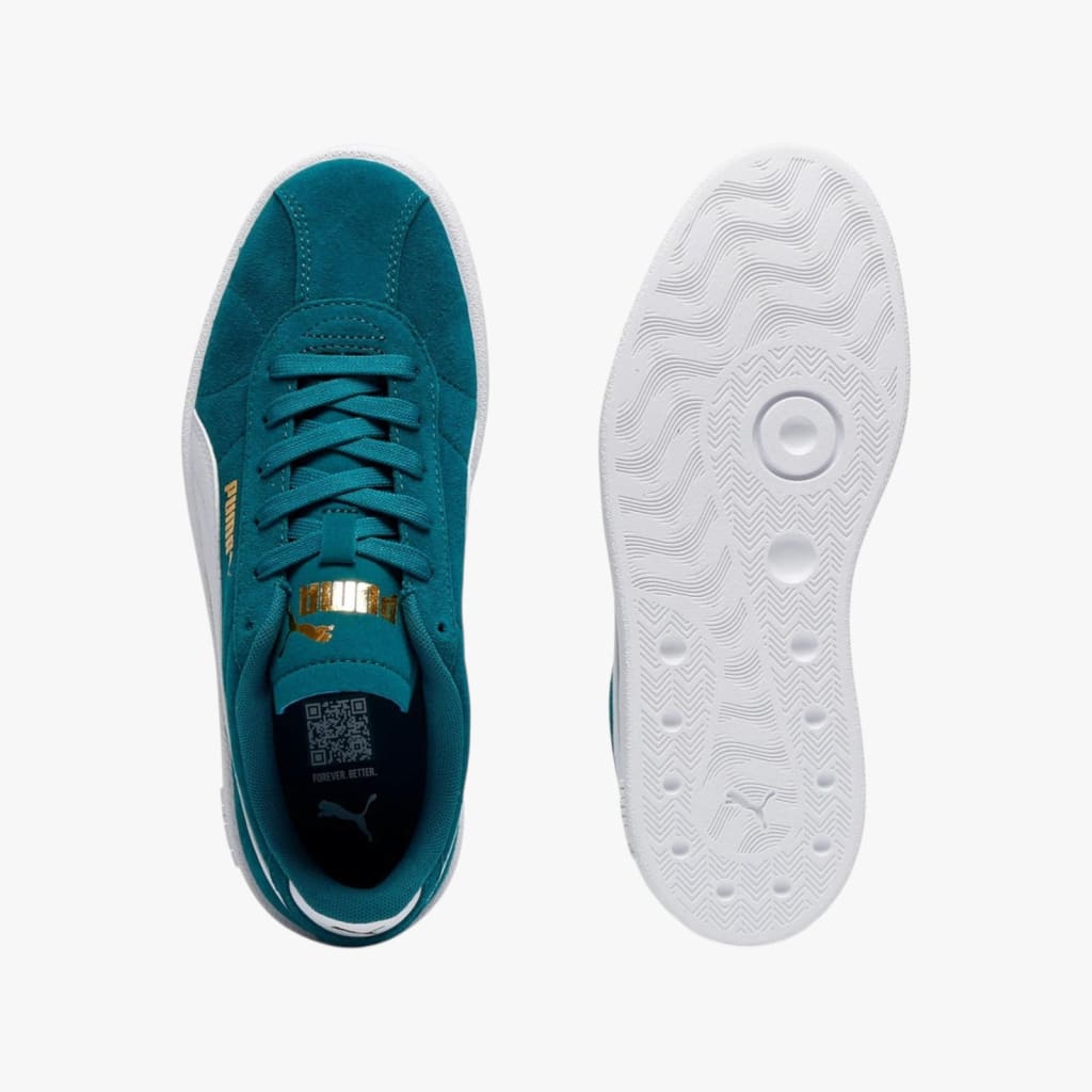 ZAPATILLA PUMA CLUB II - Imagen 3